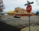 Council asks state to approve Nucleus stop sign