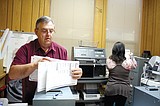 Close calls in Moses Lake elections
