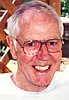 Harold Joseph Hennes, 98
