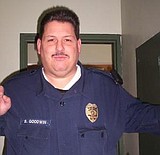 Esteemed Quincy patrol officer dies