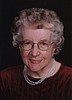 Ruth Ames Olsen, 94