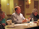 Othello chamber suggests event coordinator position