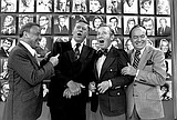 Hope's lasting legacy is more than laughs