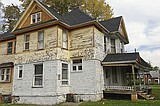 Smaller cities fight brain drain