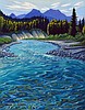 This Week in the Flathead: En Plein Air at the Museum at Central School
