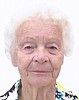 Isabelle 'Bunny' L. Martinson, 89