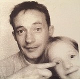 Jeremy Vance Alexander, 41
