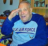 Billie R. Cothern, 91
