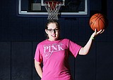 Something Special: Local athlete's incredible story keeps getting better