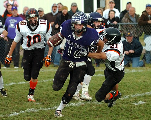 Charlo Chinook Playoffs 2010 20