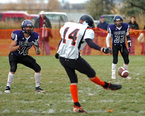 Charlo Chinook Playoffs 2010 18