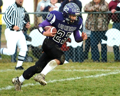 Charlo Chinook Playoffs 2010 21