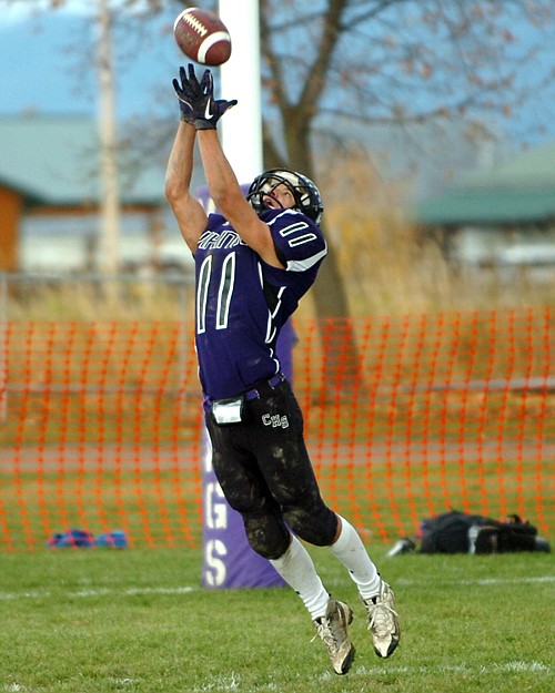 Charlo Chinook Playoffs 2010 23