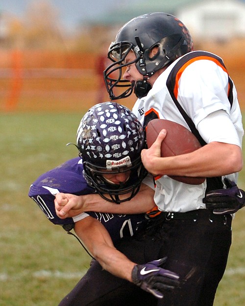 Charlo Chinook Playoffs 2010 15