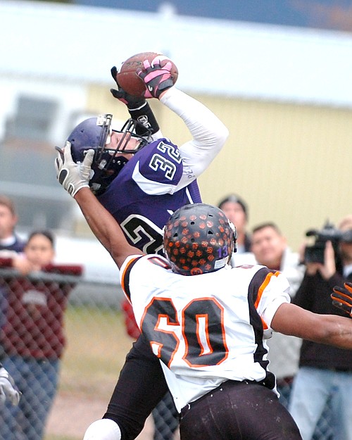 Charlo Chinook Playoffs 2010 13