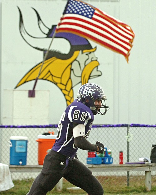 Charlo Chinook Playoffs 2010 8