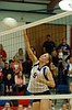 Vals end season with losses at divisionals
