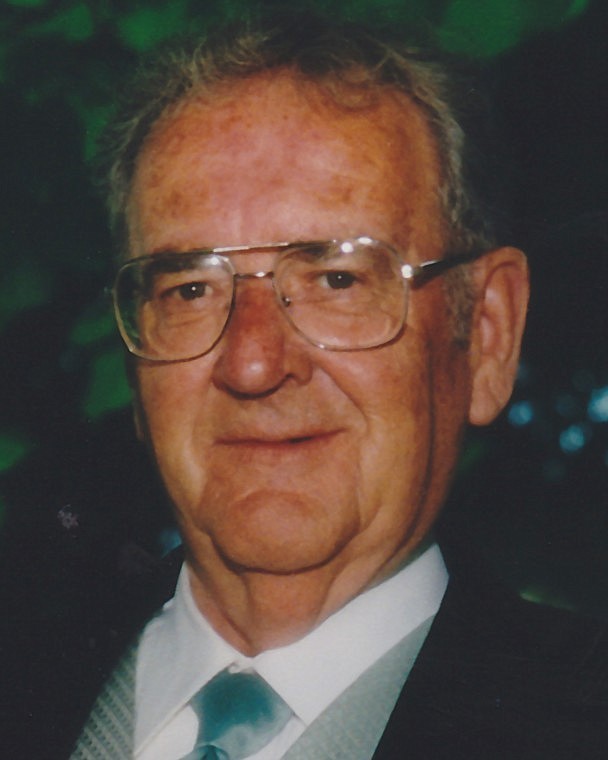 Barry R. Wood, 81