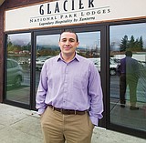 Xanterra moves into new C-Falls offices