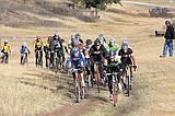 New course delivers fast XC championship