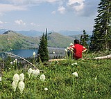 Jewel Basin sale trimmed down