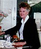Evelyn 'Lucille' Long Richwine, 87