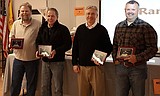 Randles named Rathdrum Citizen of Year