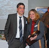 BNSF grant funds Glacier exhibit