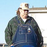 Larry James Turcotte