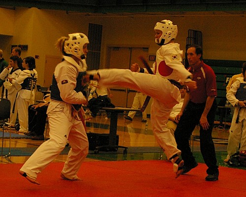 TKD 14