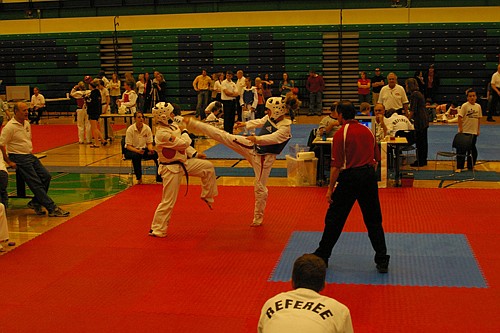 TKD 16