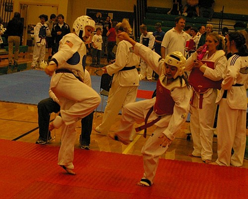 TKD 12