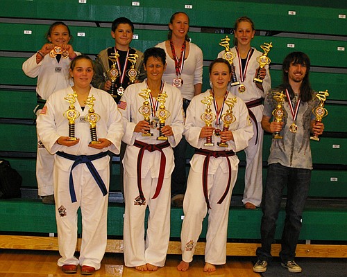 TKD 15