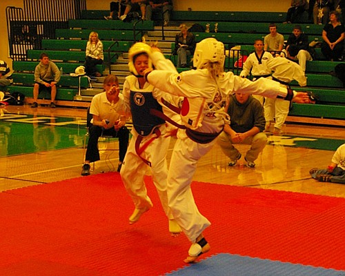 TKD 9