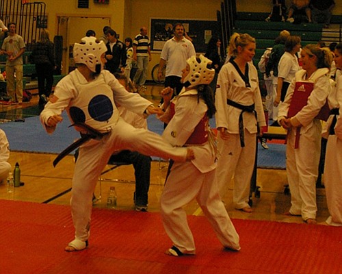 TKD 10