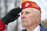 A day of honor