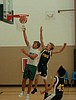 Swan River School kicks off basketball season