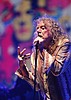 Robert Plant quashes Led Zeppelin reunion claims