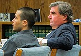 Lopez brothers' murder trial starts