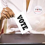 Most races likely decided in general election