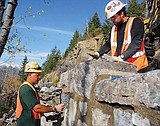 Sun Road project burns through funds