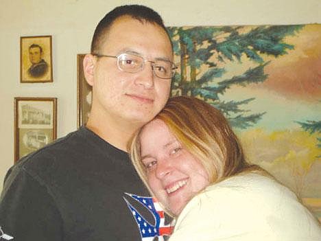 Moses Lake soldier killed in Baghdad | Hagadone News Network