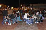Annual Holiday Tree Lighting Ceremony is Saturday