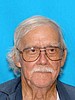 Elderly man missing