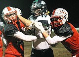 Class AA Semifinals