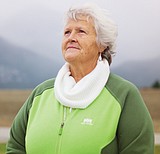 Lapp awarded for Park conservation