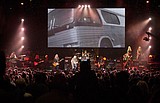 Star-studded rock lineup honors Lynyrd Skynyrd