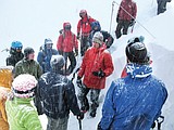 National Forest launches new avalanche center