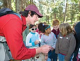 Glacier Institute nets $20,000 grant from Tom's of Maine