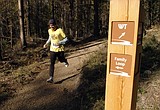 Trail easement gets unanimous support from city